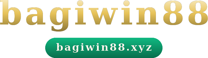 bagiwin88 logo